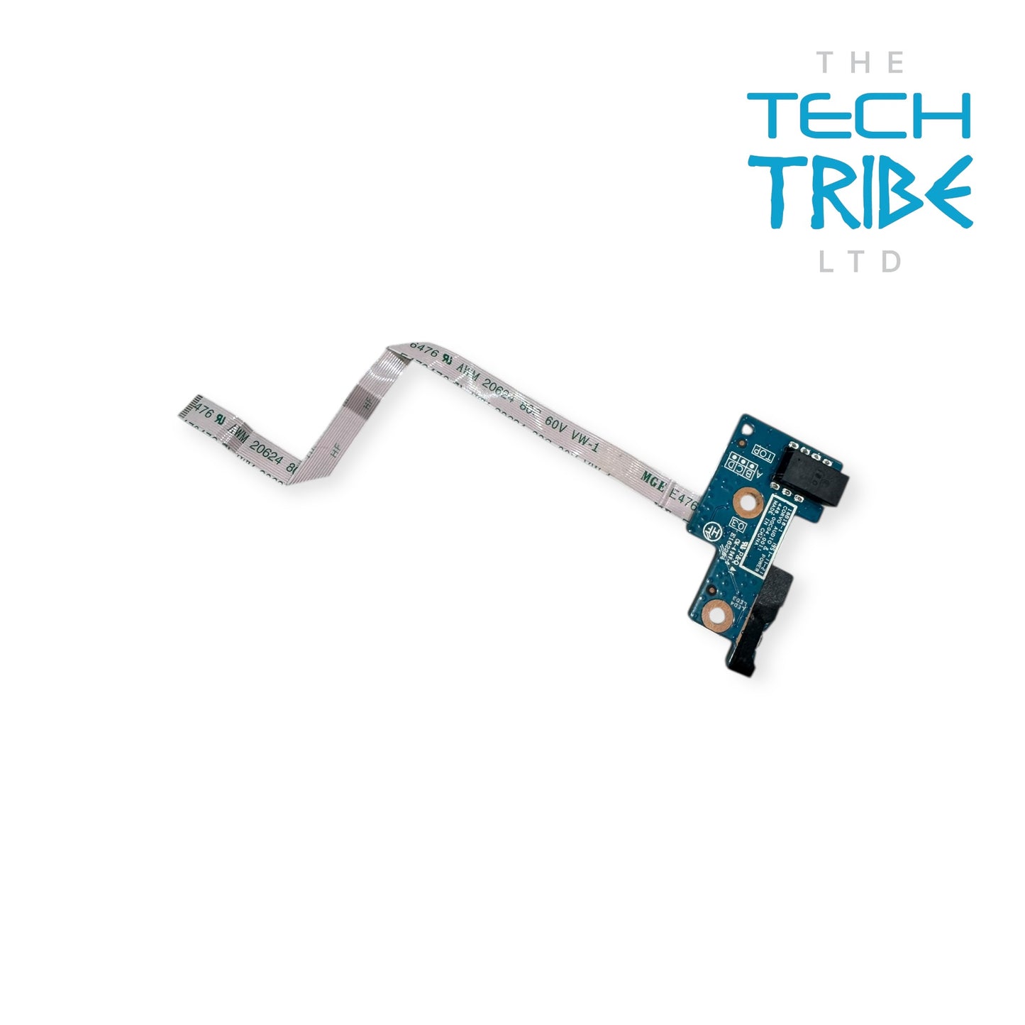HP Pavilion 15-DQ DQ1004sa Power Button board 455.0GC02.0001 - Genuine Pull Part