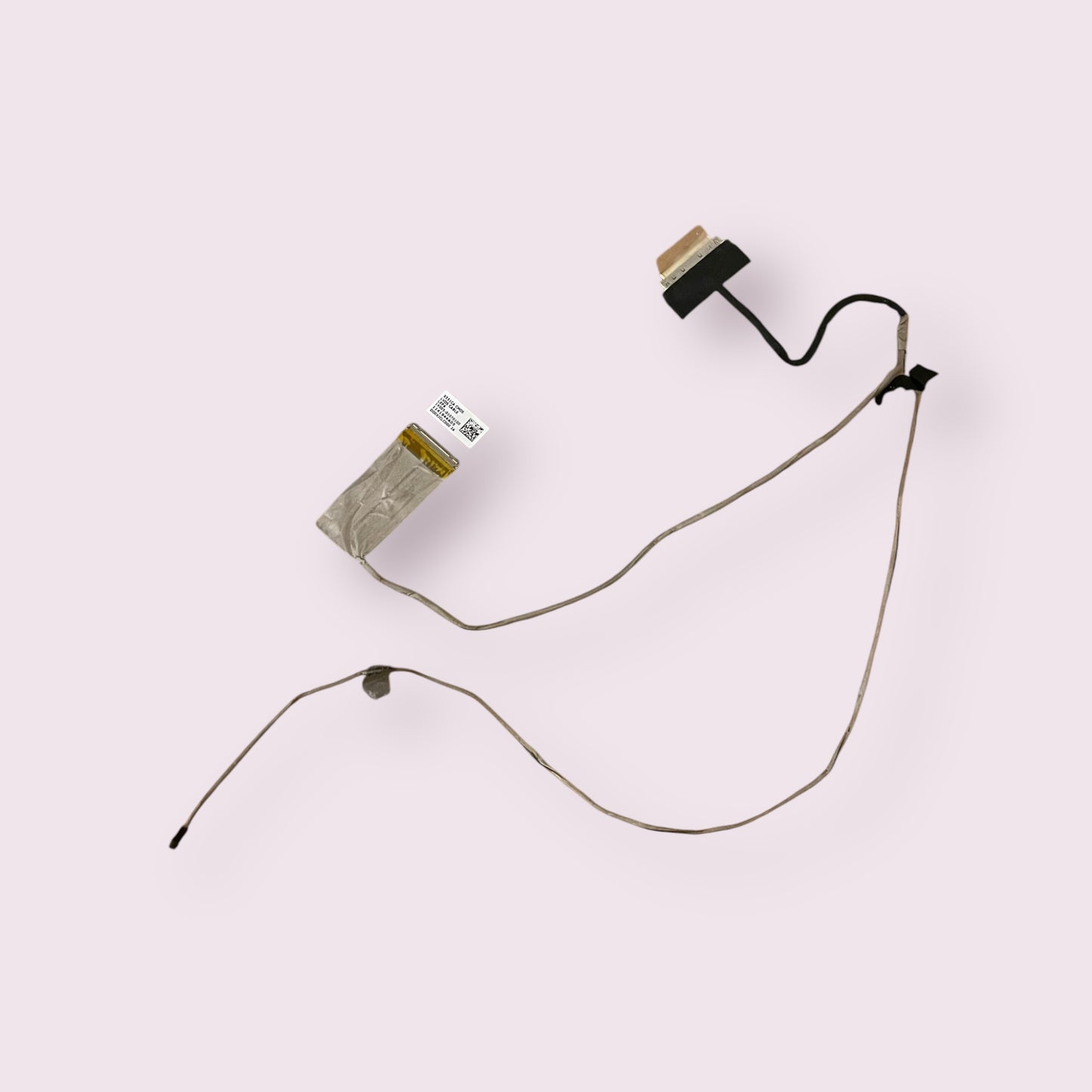 ASUS X551C 15.6" LCD DISPLAY LVDS FLEX CABLE 14005-01070100 - Genuine Pulled Part