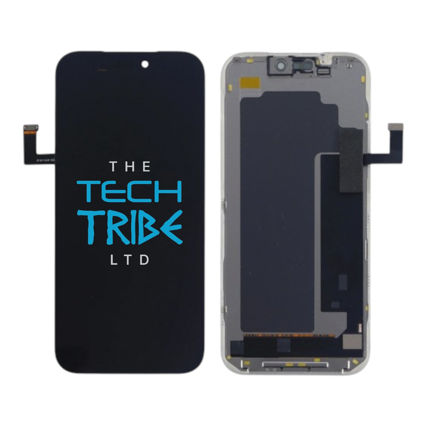 For Apple iPhone 17 Pro Replacement LCD Display Touch Screen assembly Digitizer