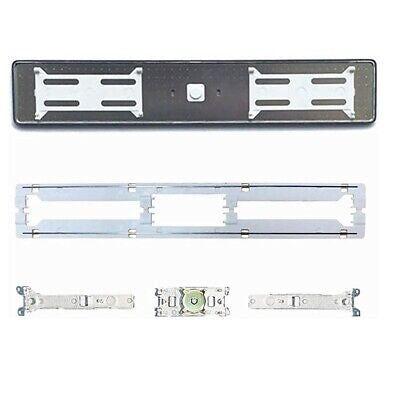 Apple Macbook Pro 13” 15" A1706 A1707 A1708 A1534 2016 2017 replacement Spacebar Space Bar with butterfly clip, Brackets and Machanism
