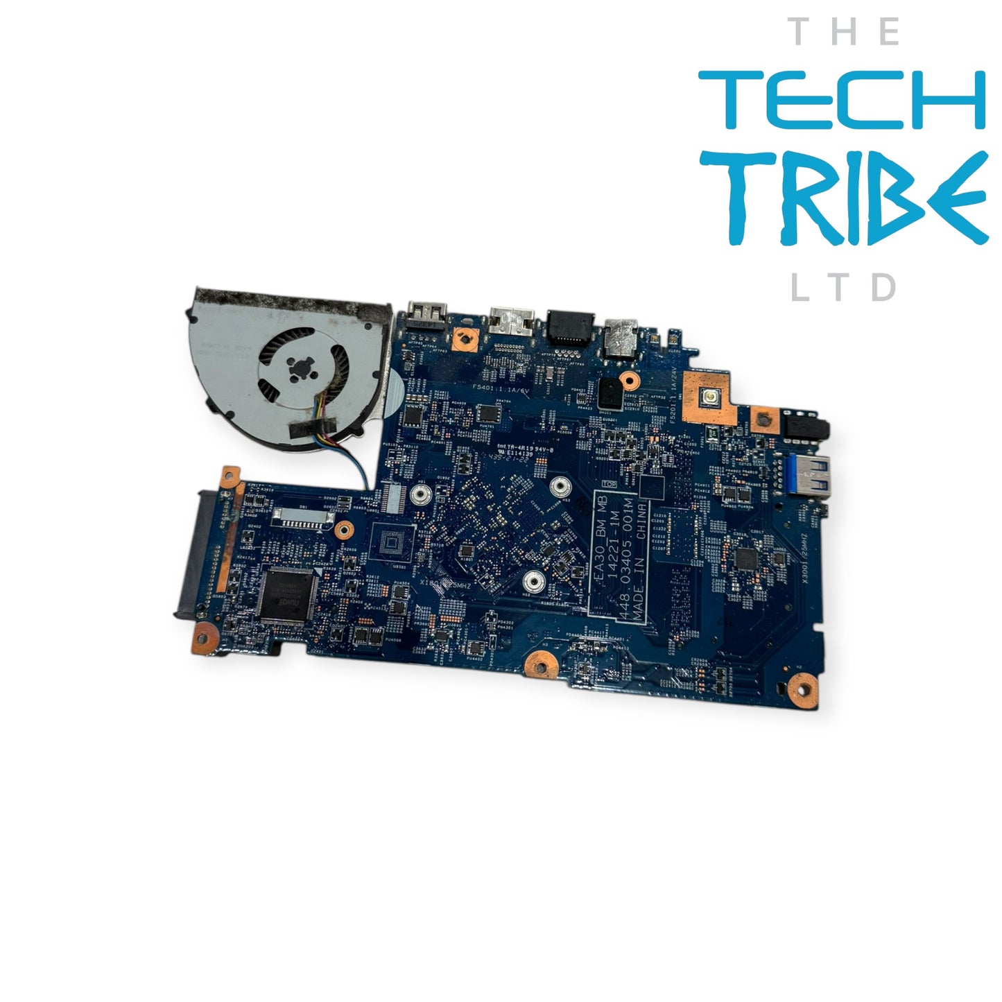 NO POWER Motherboard For Aspire ES1-311 MS2393 - EA30_BM_MB 14221-1M 448.03405.001M - UNTESTED