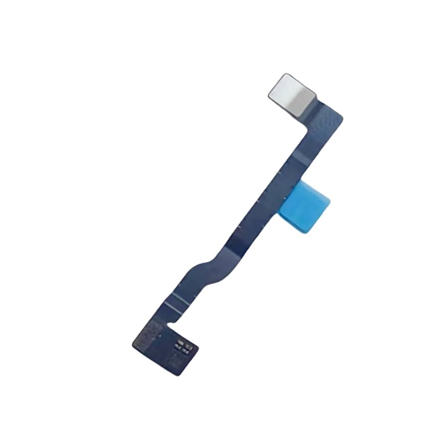 MacBook Air 13" A2681 A3113 M2 M3 2022 2024 Lid Angle Sensor flex cable 821-04129-A