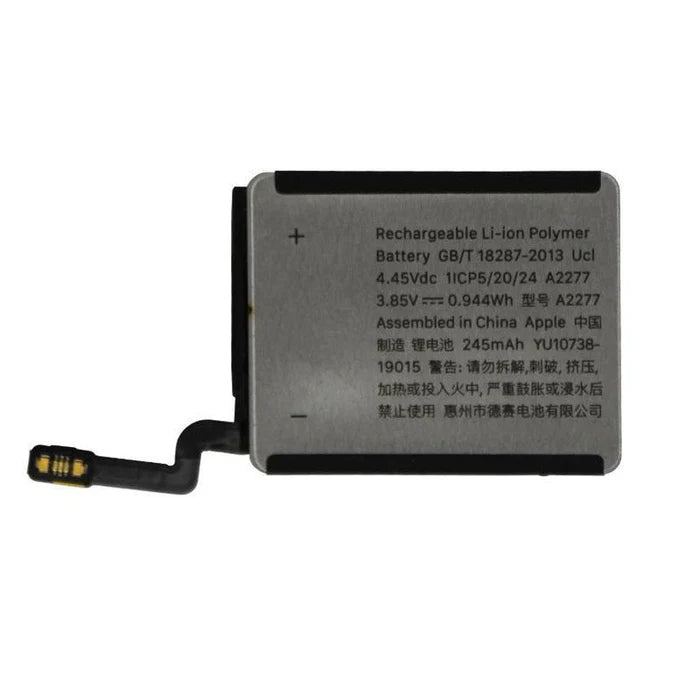 NEW Replacement Battery For Apple Watch Series 5, SE & SE 2 40mm