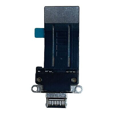 For Apple iPad Pro 11" 3rd 4th 12.9 5th 6th gen 2021 2022 2023 USB C Charging port Charge port Flex replacement