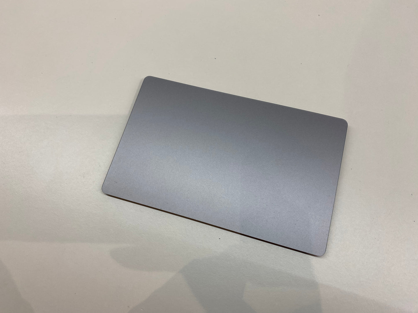 MacBook Pro 16" 2019 A2141 Trackpad Touchpad Space Grey - Genuine Pull Part