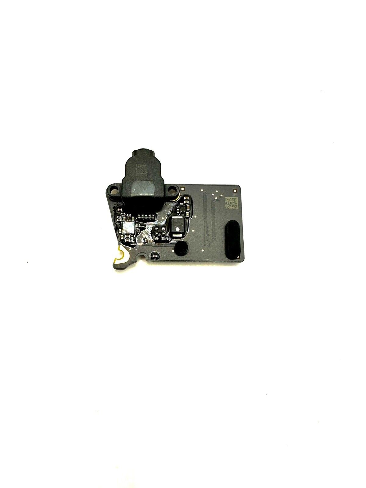 Apple MacBook Air 13 A2337 2020 820-01929 Headphone Jack Aux Power Button Audio Board - Genuine Pull Part