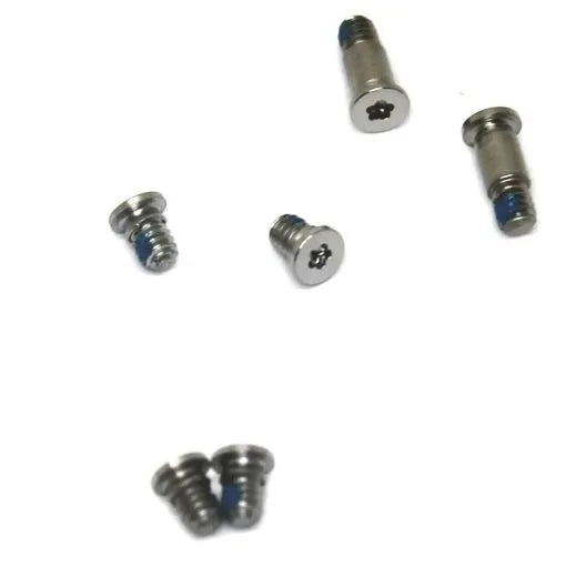 A1706 Screw set Bottom Case Cover Screws for Macbook Pro Retina 13" 2016 2017