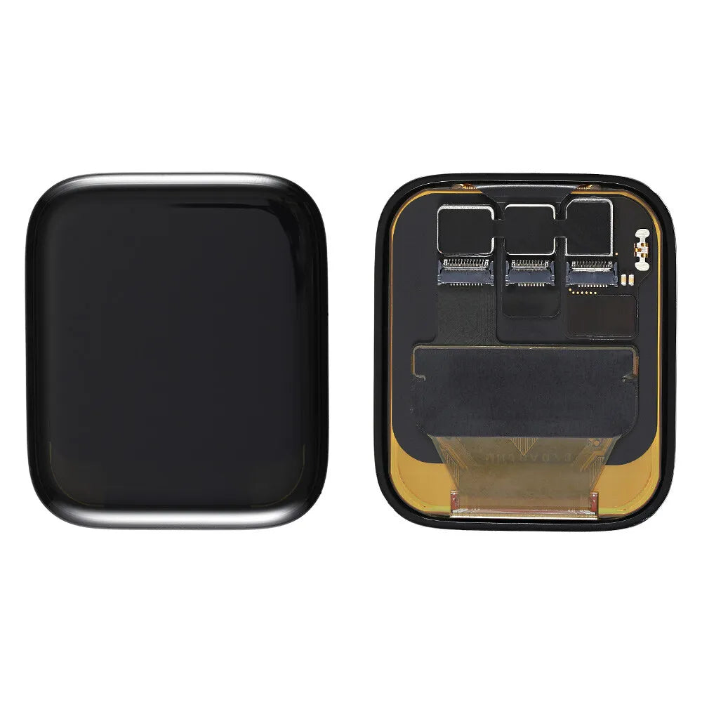 Apple Watch Series 5, SE 1 & SE 2 40mm Full OLED LCD Replacement Touch Screen Digitizer assembly