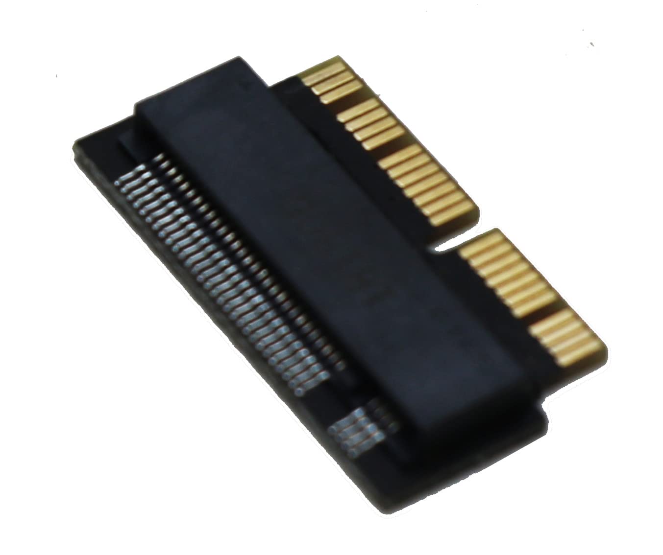 Apple MacBook Pro Air 11" 13" 15" 2011 2012 A1466 A1465 A1502 A1398 M.2 NGFF NVMe SSD Upgrade Adapter Card Converter