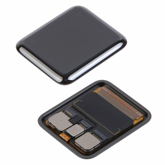 Apple Watch Series 3 38mm Full OLED LCD Touch Screen Digitizer assembly Replacement