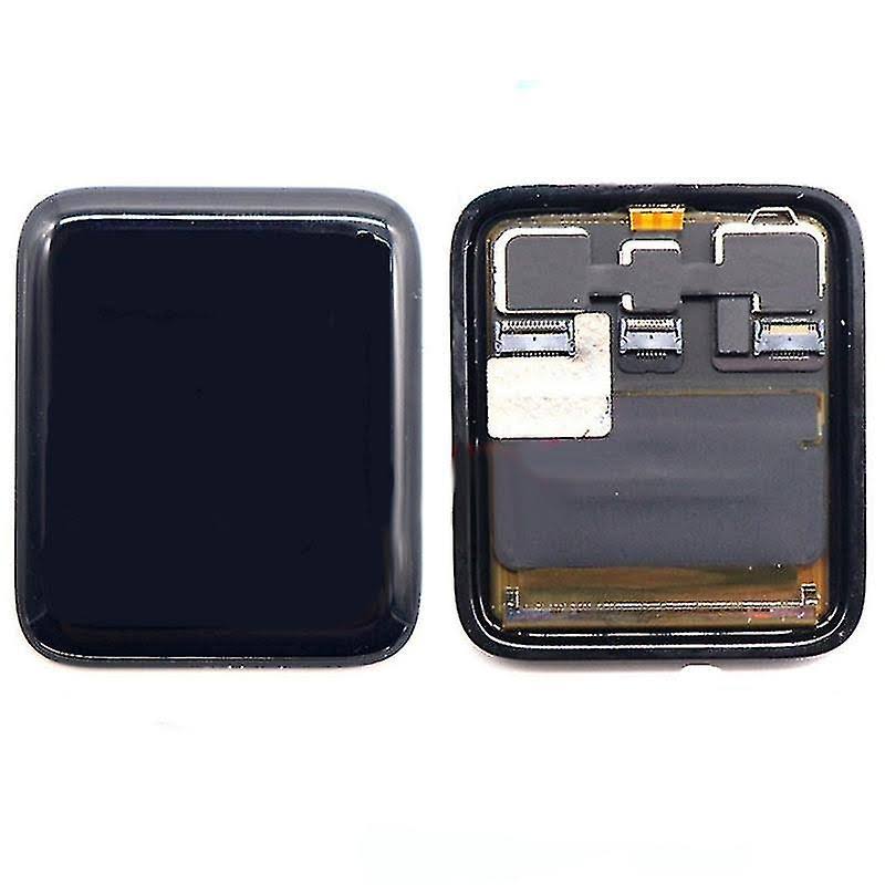Apple Watch Series 3 42mm Full OLED LCD Replacement Touch Screen Digitizer assembly