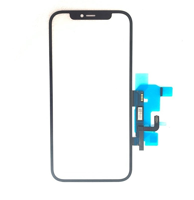 Apple iPhone 12 Outer Glass Touch Screen Digitizer Panel with OCA