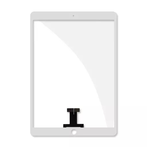 iPad Pro 10.5 & Air 3 Outer Glass Touch Screen Digitizer Panel with OCA