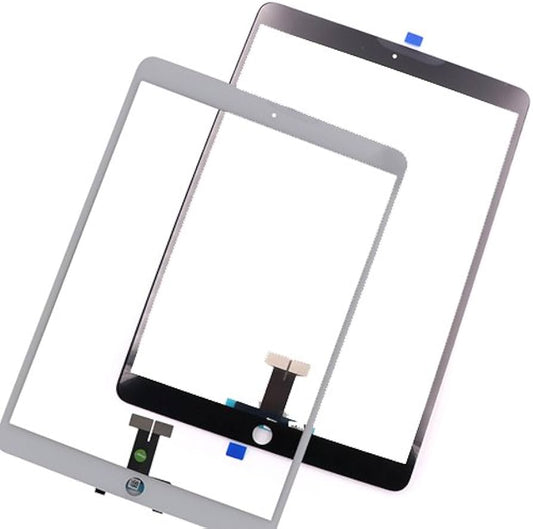 iPad Pro 10.5 & Air 3 Outer Glass Touch Screen Digitizer Panel with OCA