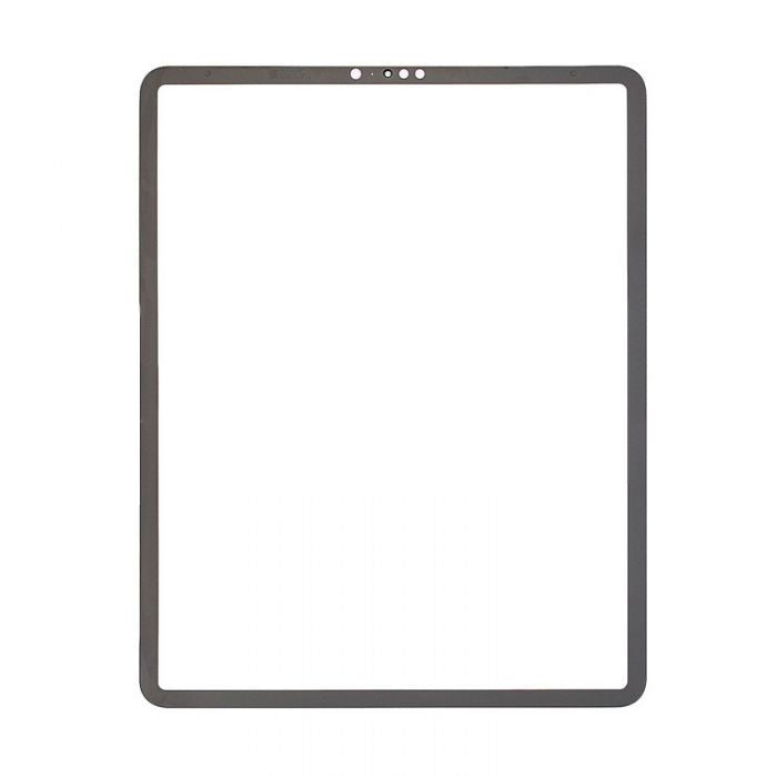 IPad Pro 12.9" 3rd & 4th generation Outer Glass Screen Panel with OCA