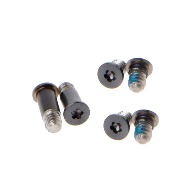 A1707-A1990 Screw set Bottom Case Cover Screws for Macbook Pro Retina 13" 15" 2016 2017 2018 2019