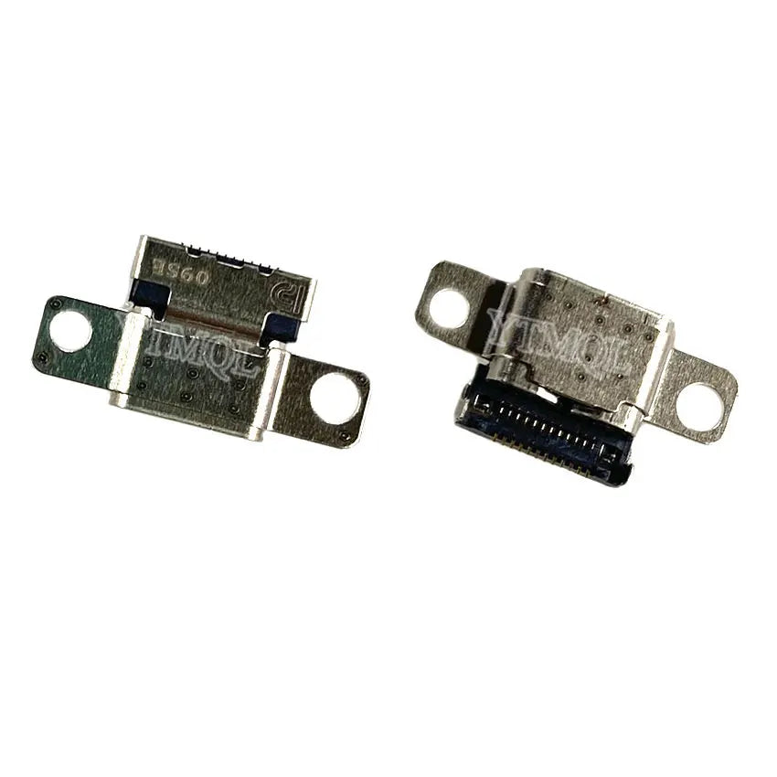 Lenovo ThinkPad R14 L14 E14 E15 L15 DC Jack USB C Charging Port Connector