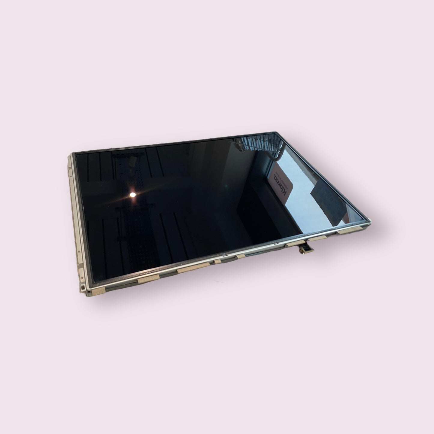 Apple iMac 24” A1225 2007 2008 LCD SCREEN LG DISPLAY LM240WU2(SL)(B2) - Genuine Pull Part