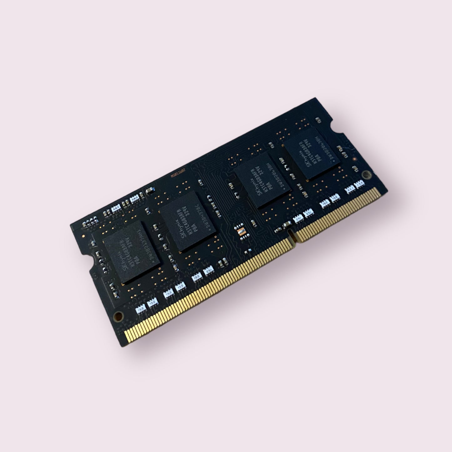 Apple iMac 4GB DDR3L iMac RAM PC3L 12800F - Genuine Used Part