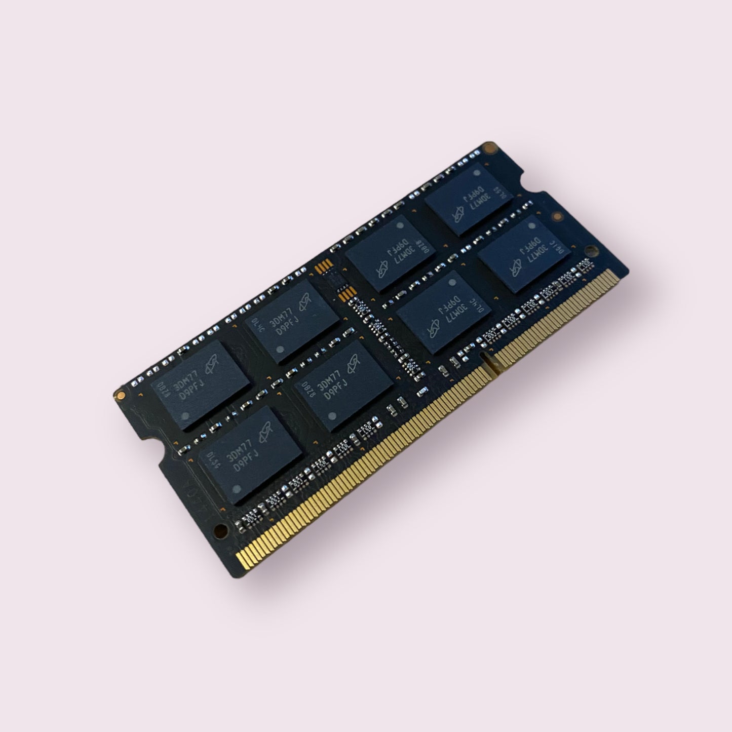 Apple iMac 4GB DDR3 iMac RAM PC3 12800S - Genuine Used Part