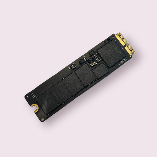 MacBook Air Pro 13" 15" 2013 2014 2015 2016 A1466 A1502 A1398 128GB SSD - Genuine Pull Part