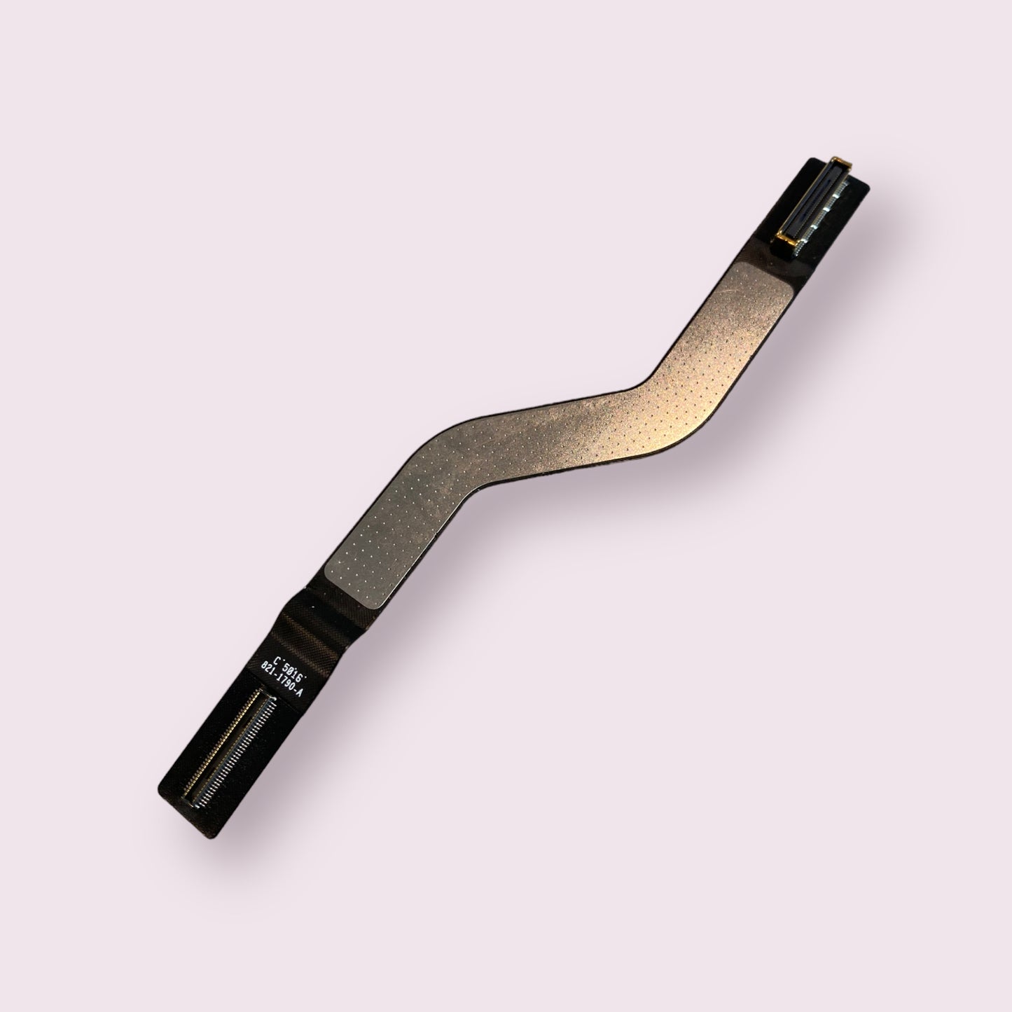 Macbook Pro 13" A1502 2013 2014 2015 I/O Sub Flex Cable 821-1790-A - Genuine Pull Part
