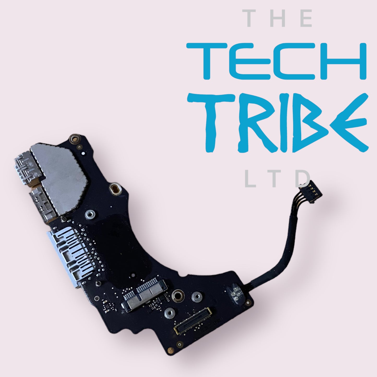 MacBook Pro 13" Early 2015 A1502 Sub USB HDMI Daughter Board 820-00012 - Genuine Pull Part