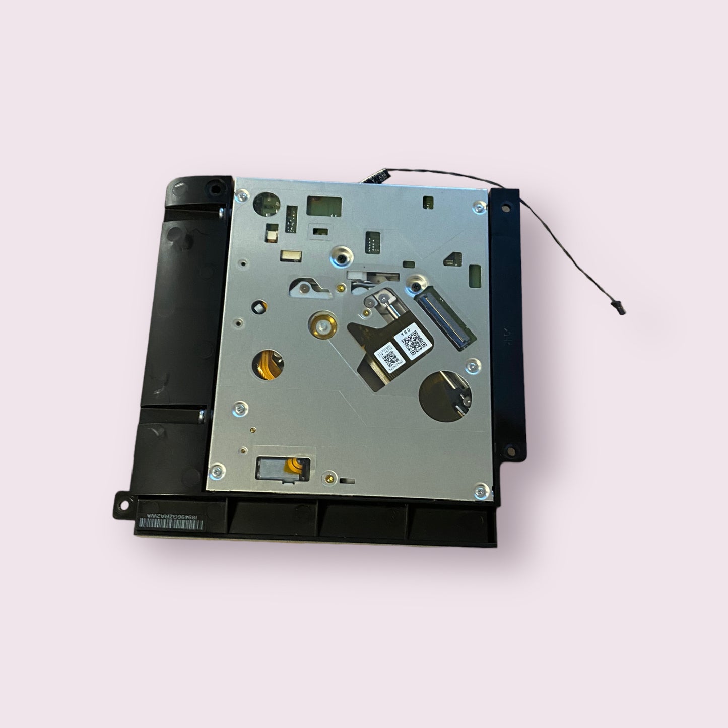 Apple iMac 21.5" 27" DVDRW AD-5680H 678-0587B multi dvd rewriter A1312 A1311 - Genuine Pull Part