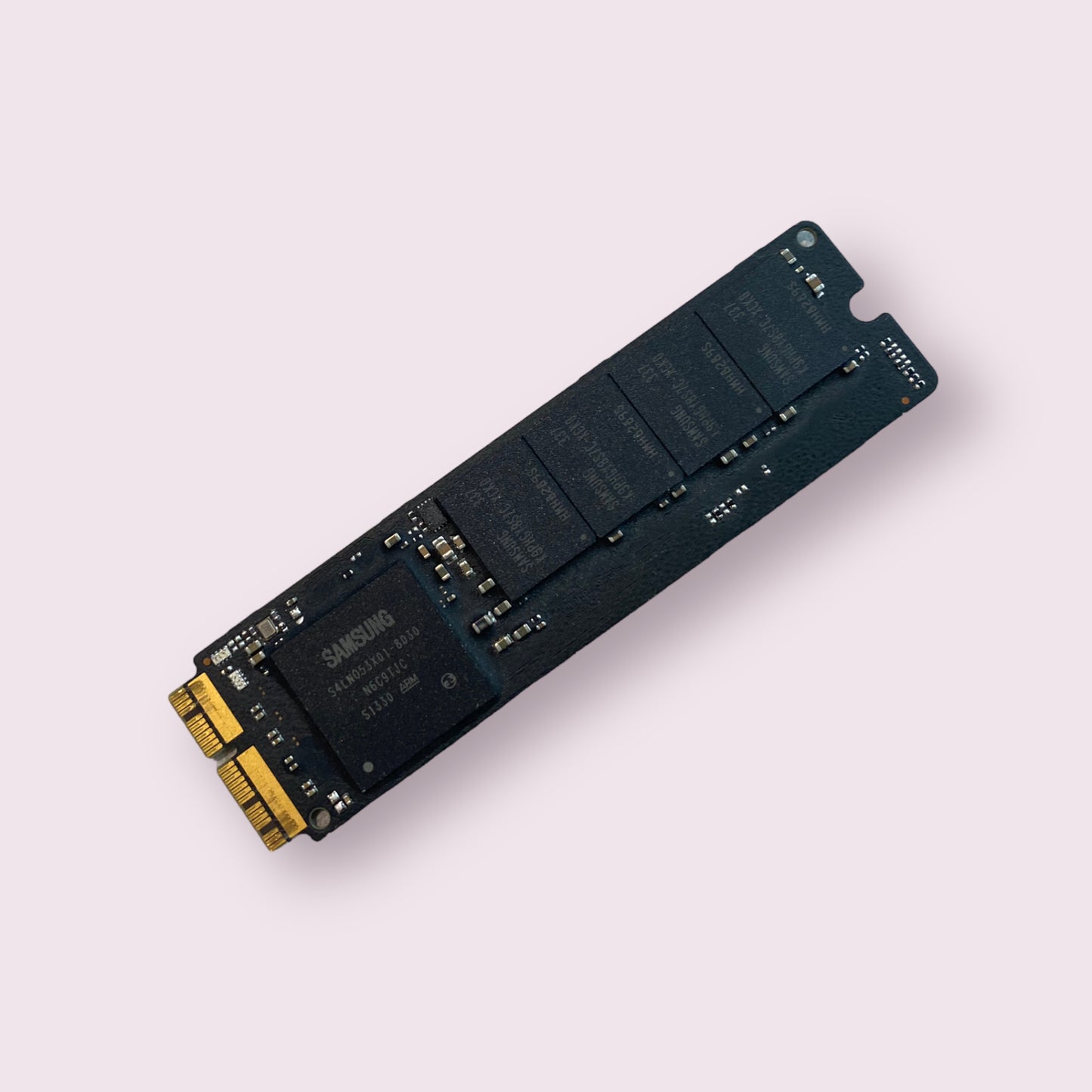 MacBook Air Pro 13" 15" 2013 2014 2015 2016 A1466 A1502 A1398 512GB SSD - Genuine Pull Part