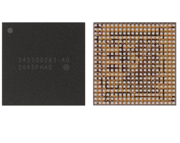 343S00394-A0 USB C Battery Charging IC Chip iPad Air 4 No Charging Fix