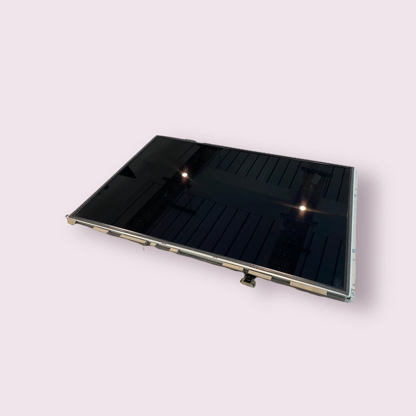 Apple iMac 24” A1225 2007 2008 LCD SCREEN LG DISPLAY LM240WU2(SL)(B2) - Genuine Pull Part