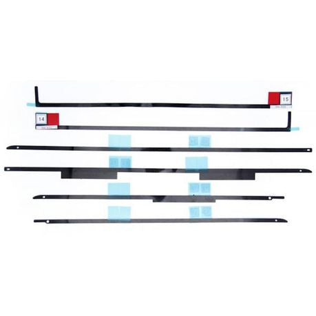 Genuine 27" Apple iMac A1419 2017 2018 2019 LCD Screen Adhesive Strip Sticker VHB Tape 076-00332