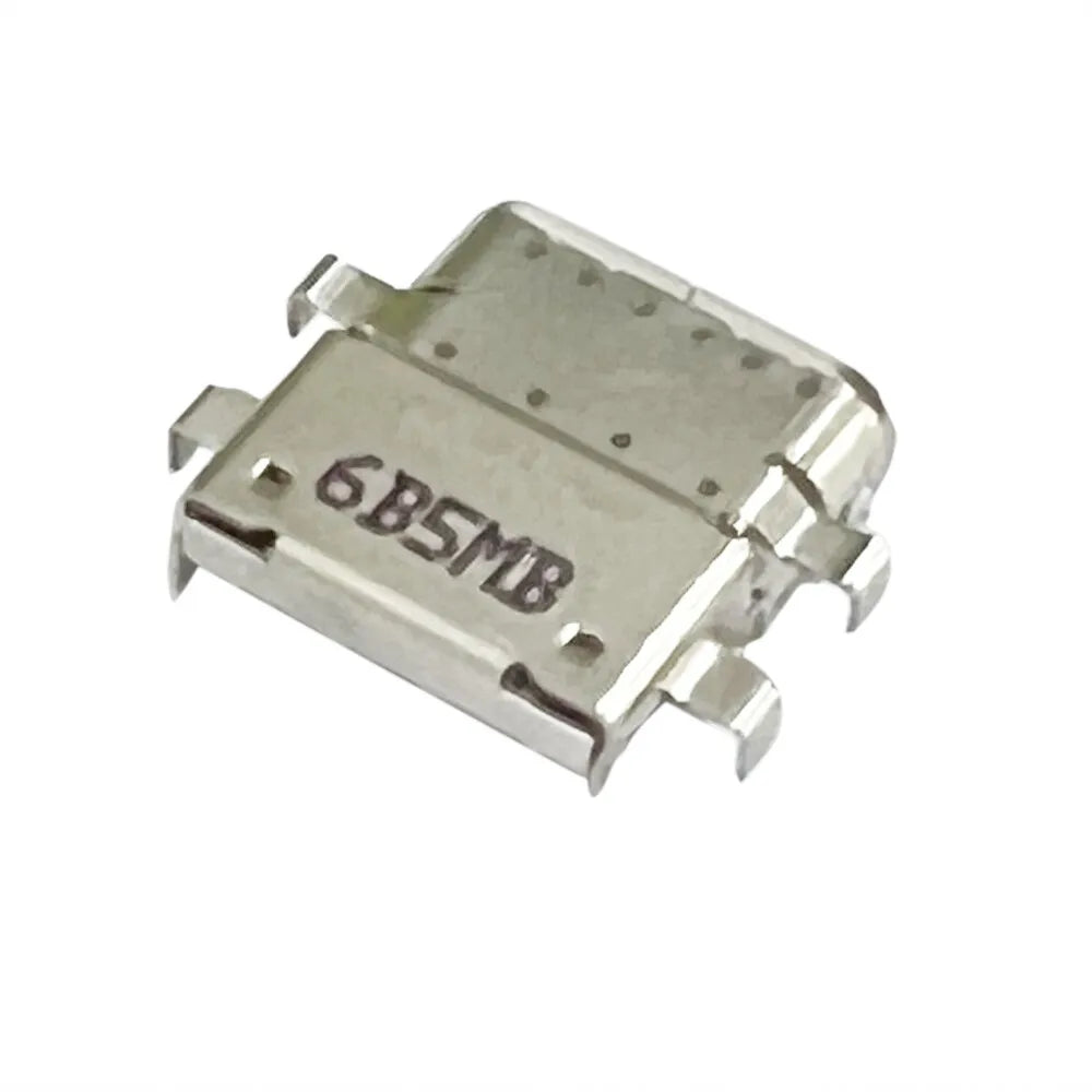 Lenovo ThinkPad E490 E495 E590 E595 DC Jack USB C Charging PortConnector