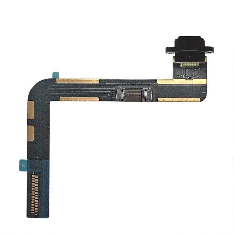 For Apple iPad Air 1 1st iPad 5th 6th gen generation 2015 2016 2017 2018 Charging port Charge port Flex replacement