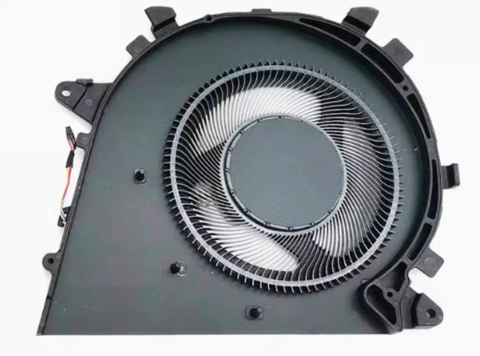 CPU Cooling Fan For Lenovo Yoga 7 C740 14IML 14ARB7 14IAL7 81TC 82QF 5H40S20598 DFS5K121154915 DC5V Cooler Radiator fan