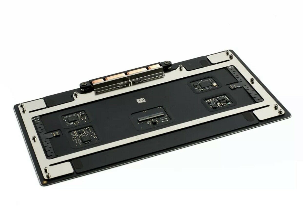 Touch Pad Grey
