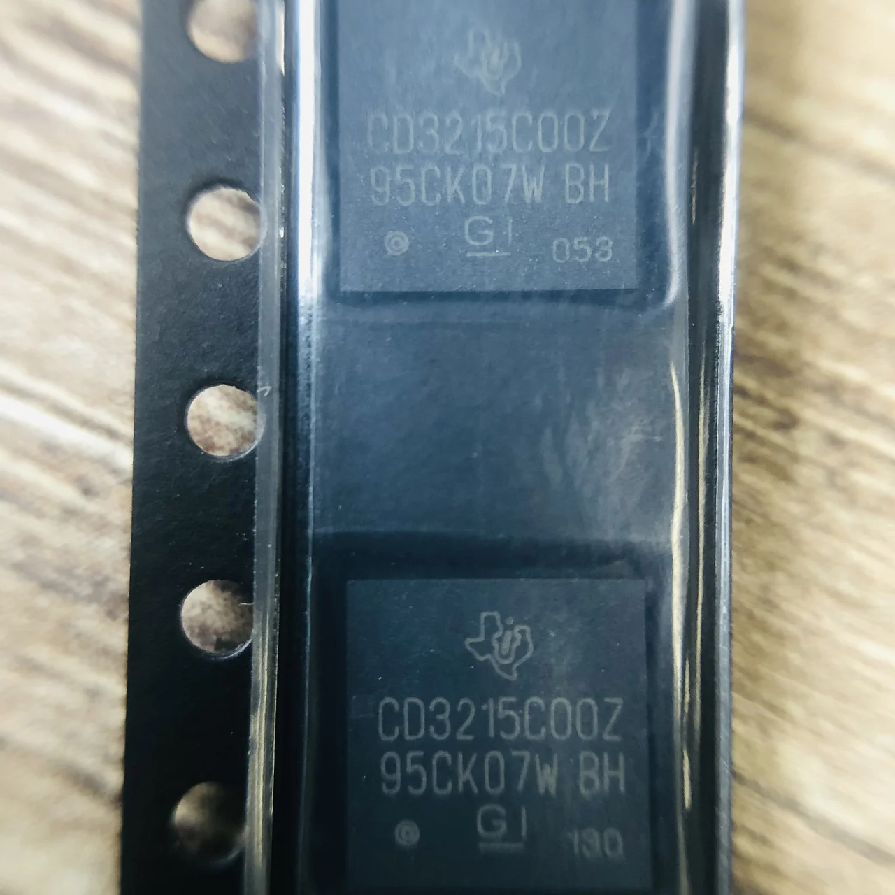 Controller IC USB MUX