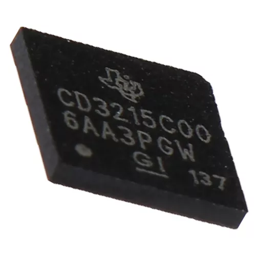 Controller IC