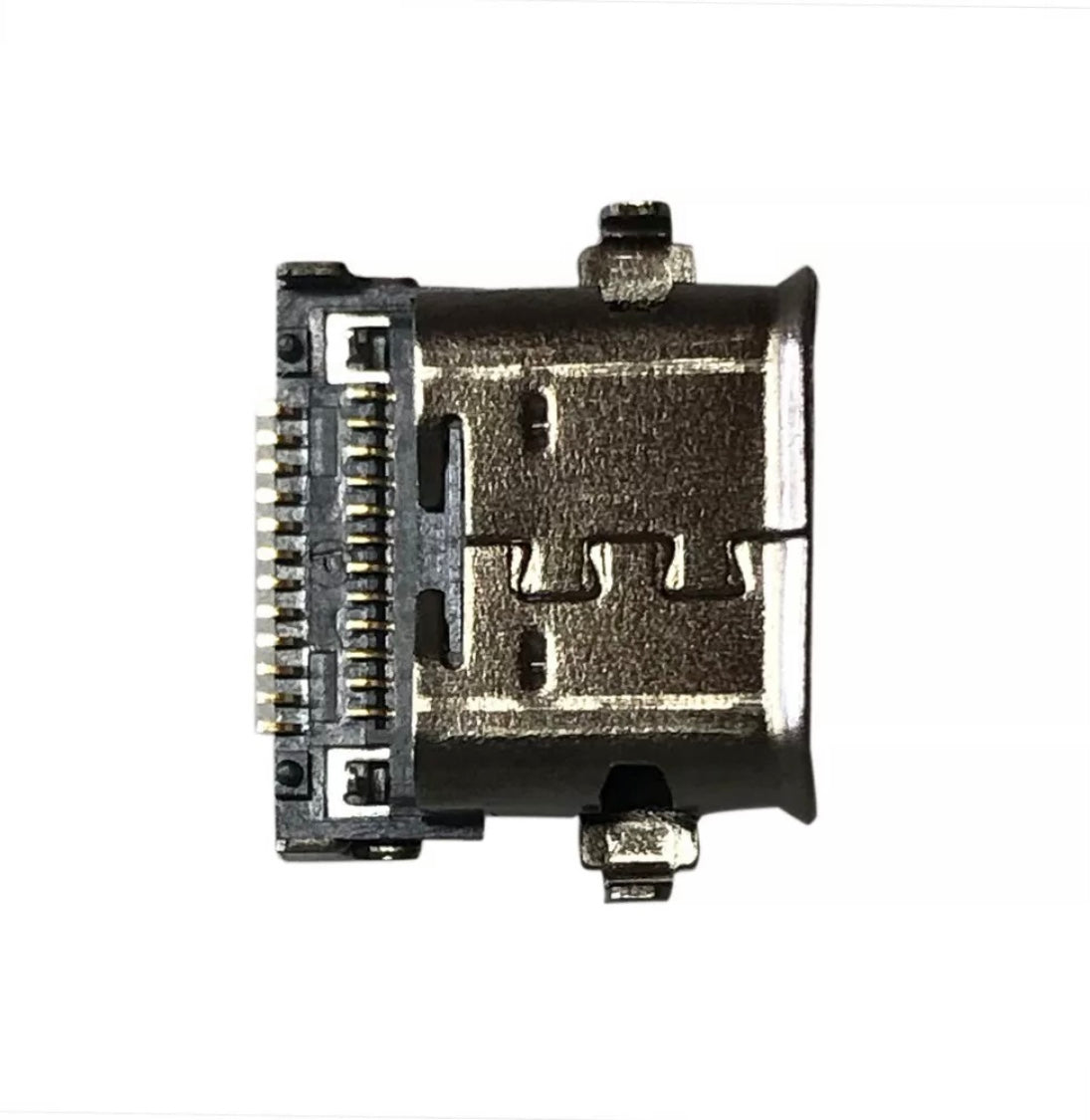 Jack USB C Connector