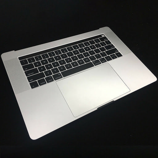 TouchBar Included Silver