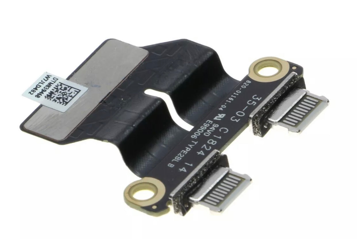 Jack Connector