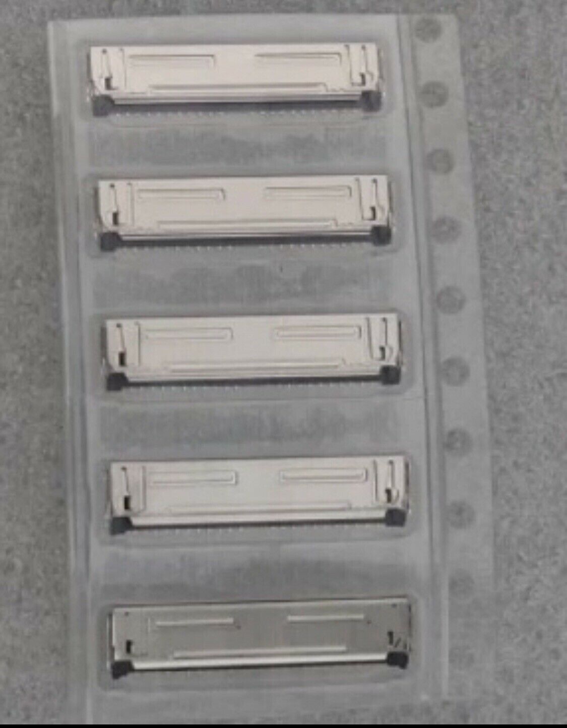 LCD Display Connector