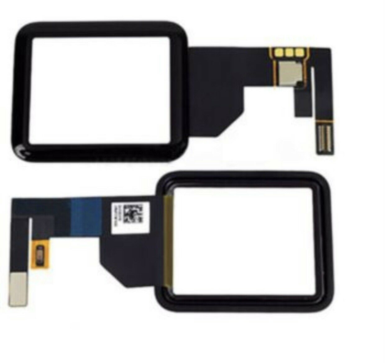 Digitizer Touch Screen Glass Lens Replacement
