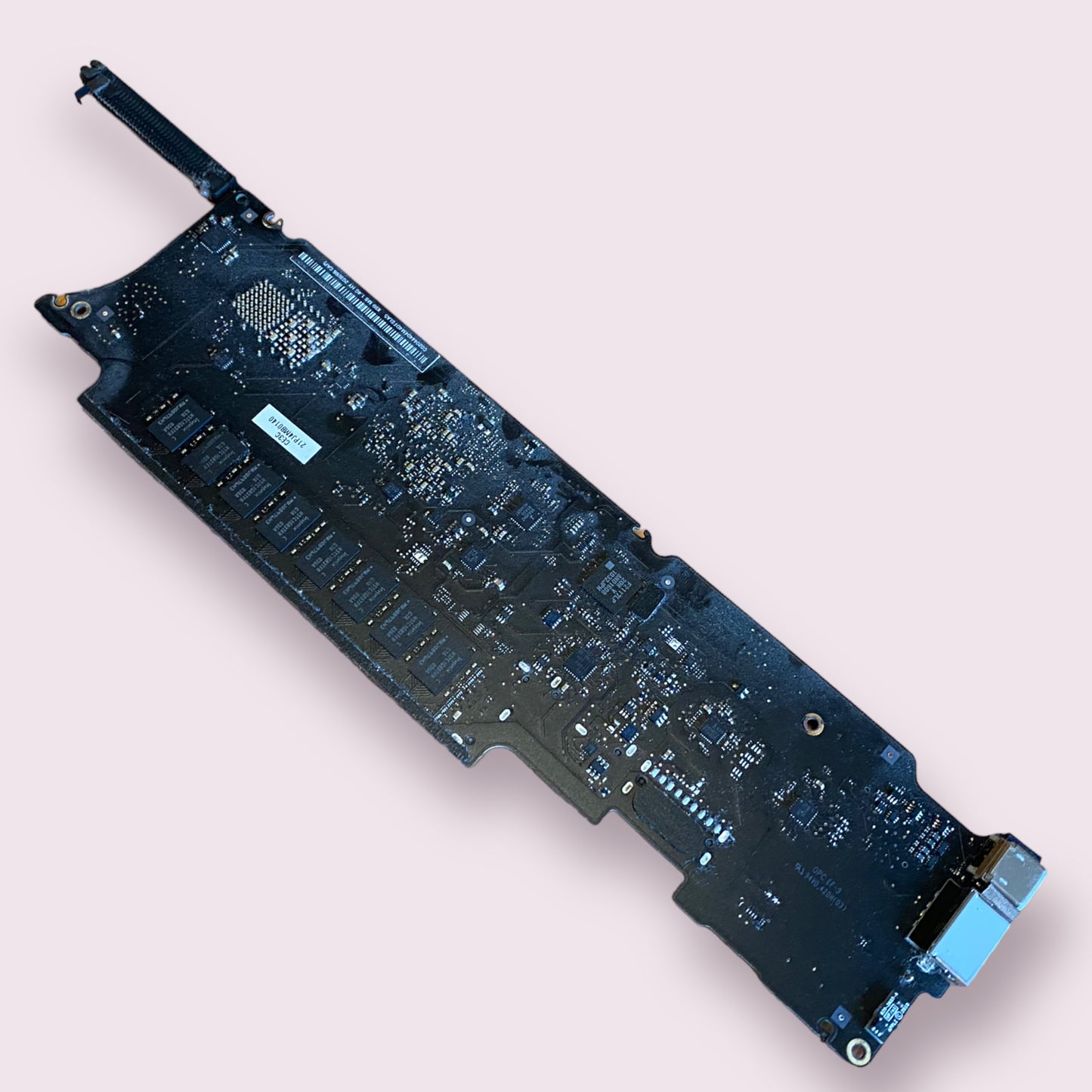 Macbook Air 11" A1370 Late 2010 Motherboard 820-2796-A Core 2 Duo 1.4GHz 2gb ram - Genuine Pull Part