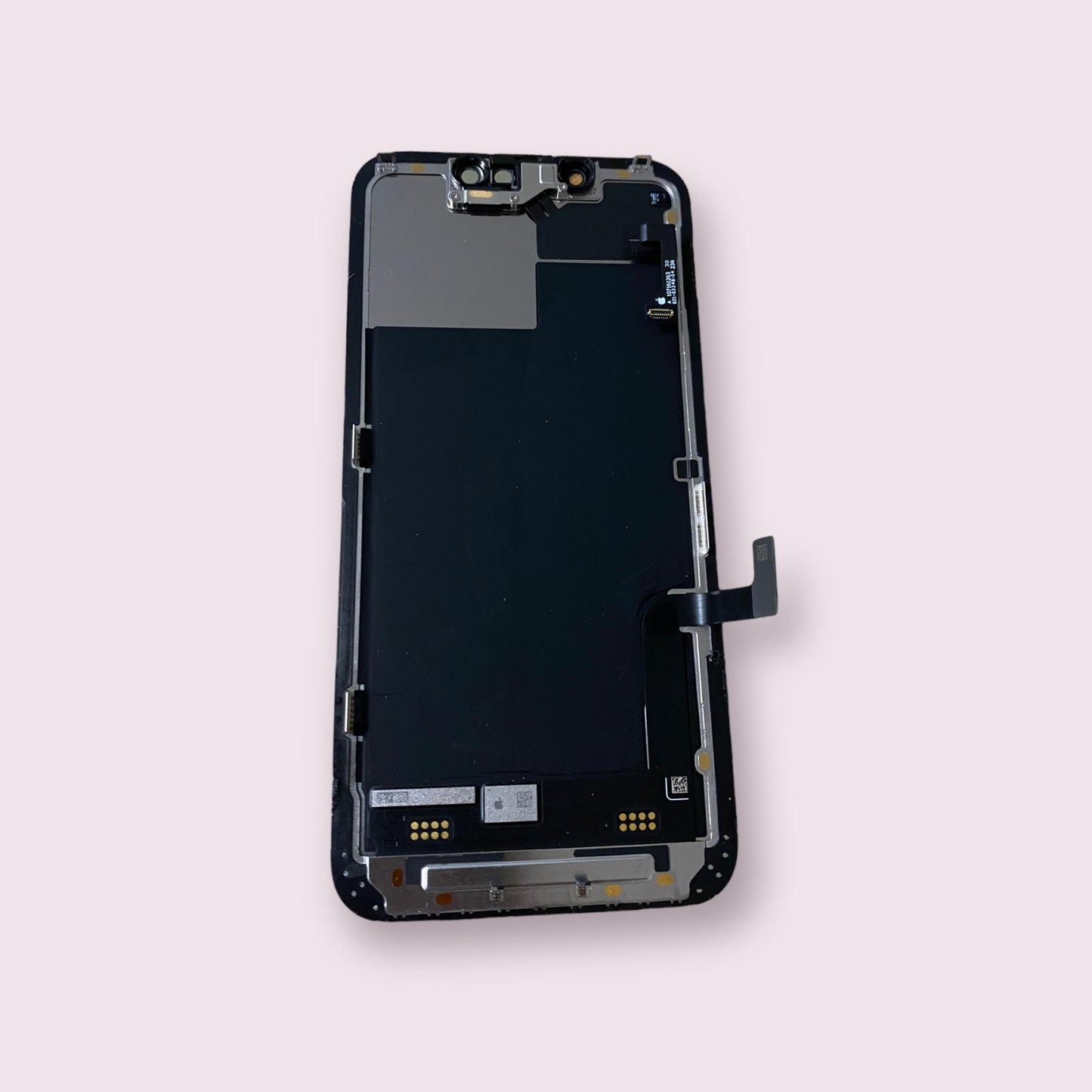 Apple iPhone 13 Mini OLED Screen assembly - Genuine Pull Part - Grade B