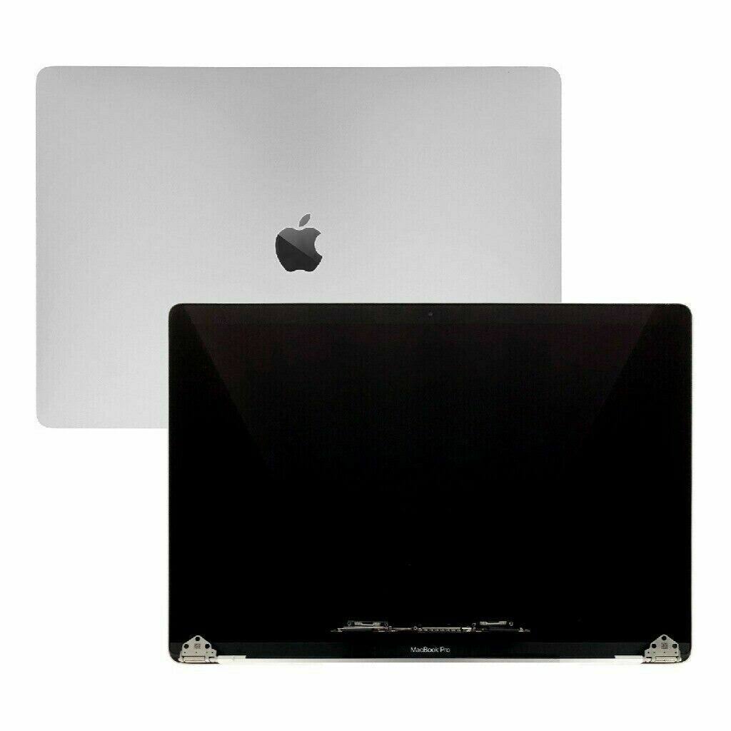 For Apple MacBook Pro 15” A1707 2016 2017 LCD screen assembly display Silver