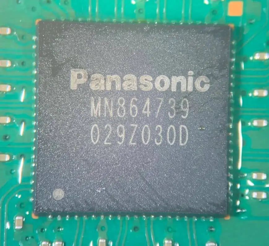 Brand New HDMI encoder Controller IC MN864739 For PlayStation 5 PS5
