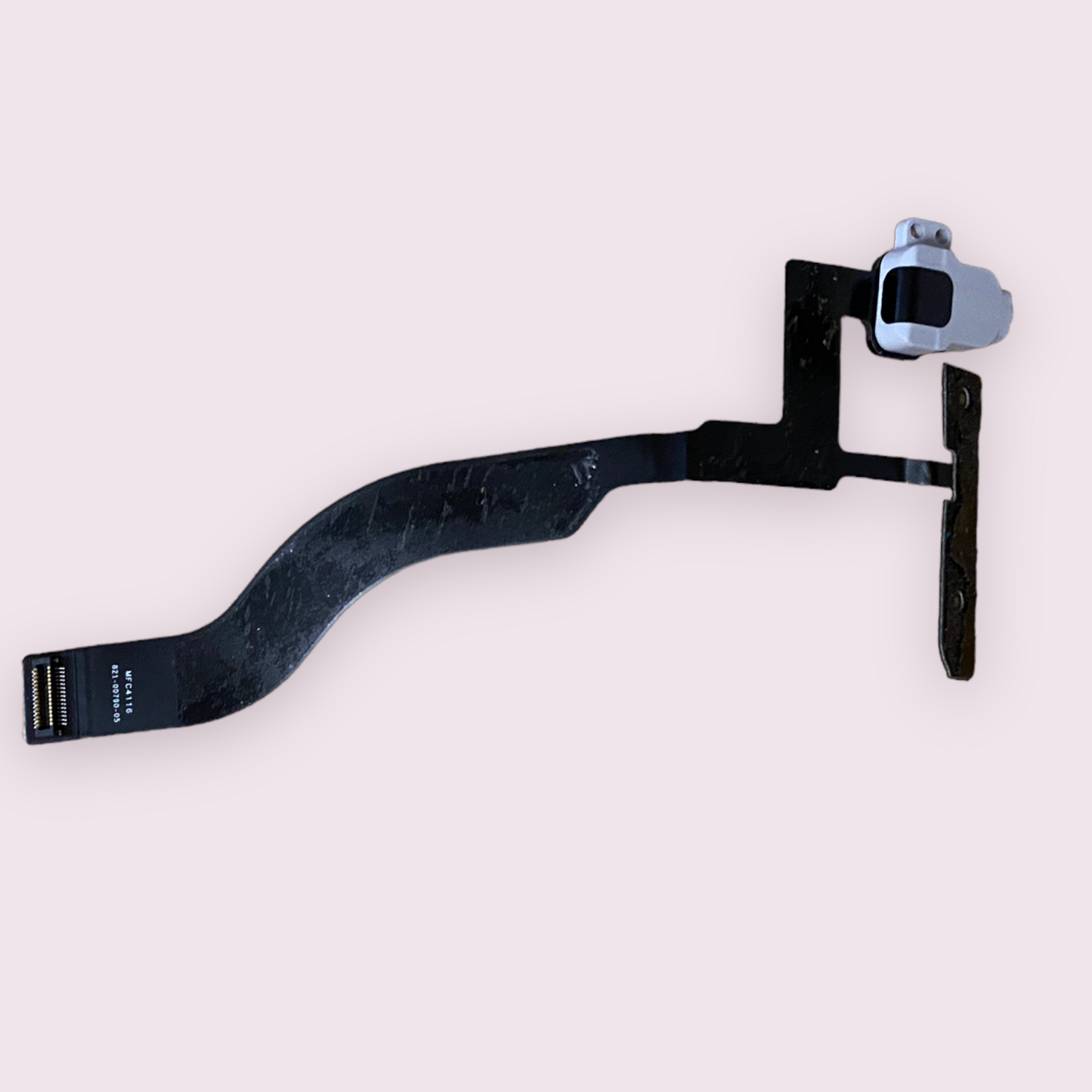 MacBook Pro 13" 2016 A1708 headphone jack audio board - Genuine Pull Part