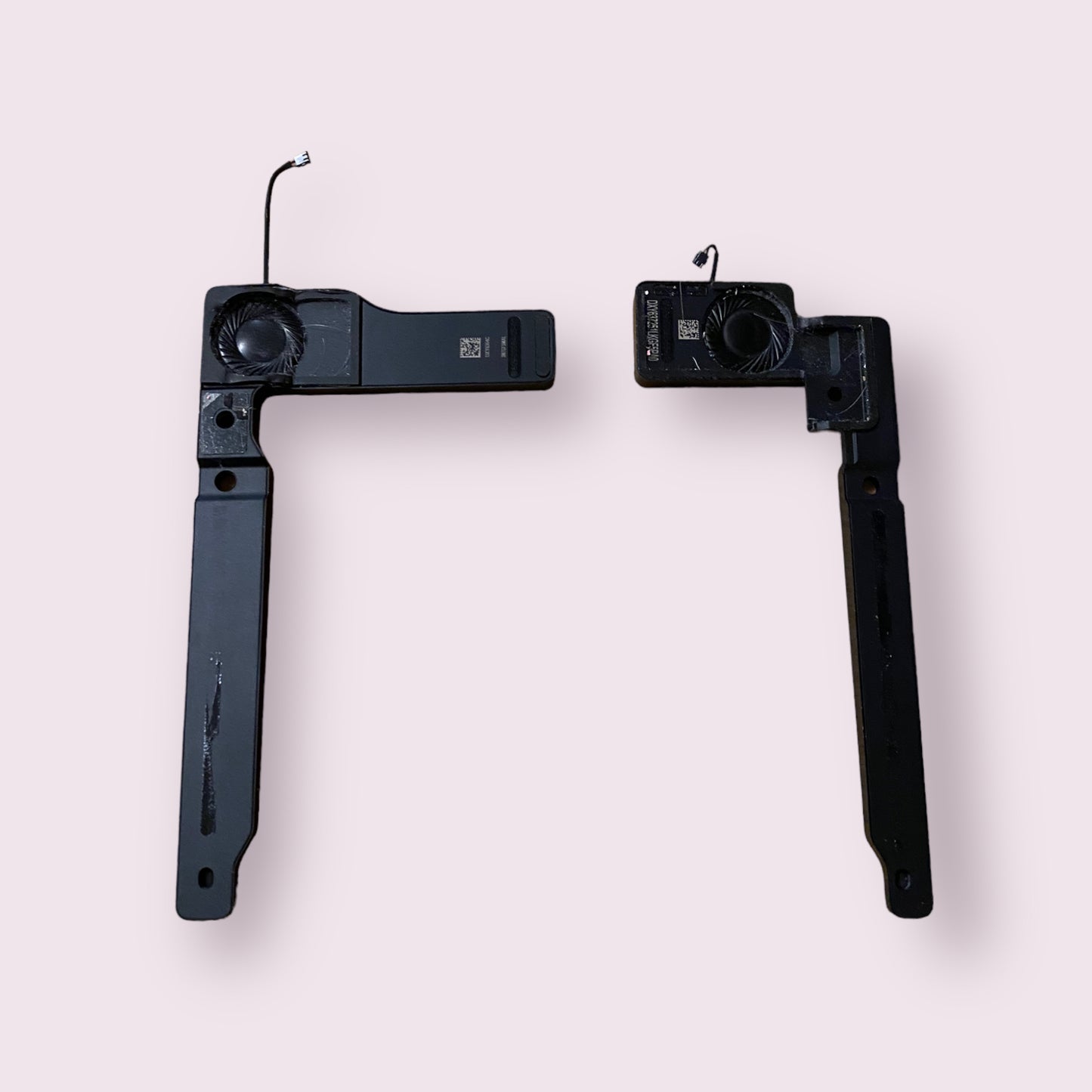 MacBook Air 13" A1466 2013 2014 2015 2016 2017 internal Speaker set - Genuine Pull Part