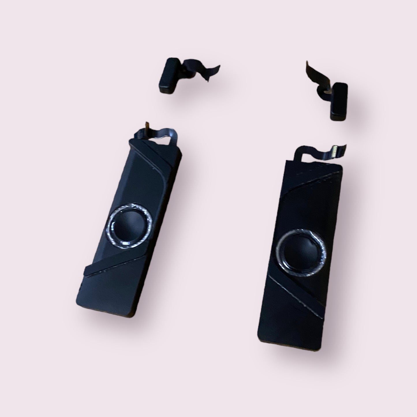 MacBook Pro 13" 2016 2017 A1706 internal Speaker set - Genuine Pull Part